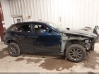 2023 Mazda Cx-30 2.5 S Blue vin: 3MVDMBAM5PM513768