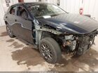 2023 Mazda Cx-30 2.5 S Blue vin: 3MVDMBAM5PM513768