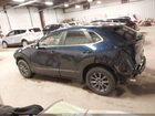 2023 Mazda Cx-30 2.5 S Blue vin: 3MVDMBAM5PM513768