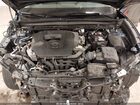 2023 Mazda Cx-30 2.5 S Blue vin: 3MVDMBAM5PM513768