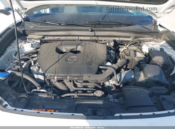 3MVDMBAM5PM519117 2023 MAZDA CX-30 White Вид ззаду