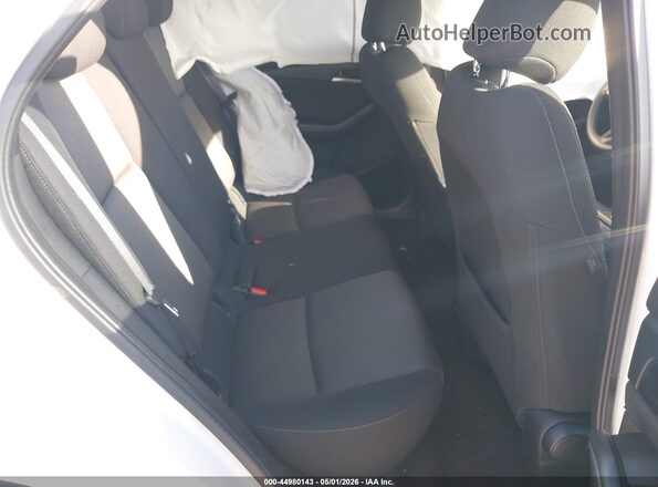 3MVDMBAM5PM519117 2023 MAZDA CX-30 White Вид наклейки з VIN-кодом