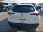 2023 Mazda Cx-30 2.5 S White vin: 3MVDMBAM5PM519117