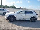 2023 Mazda Cx-30 2.5 S White vin: 3MVDMBAM5PM519117