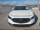 2023 Mazda Cx-30 2.5 S White vin: 3MVDMBAM5PM519117