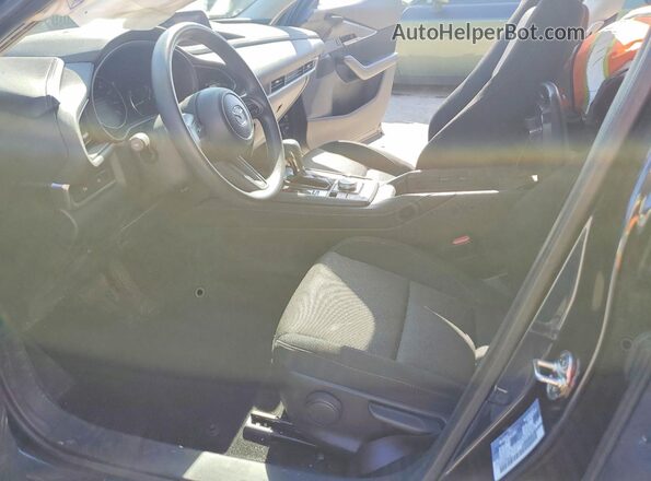 3MVDMBAM5RM682899 2024 MAZDA CX-30 Blue წინა სალონის ხედი