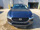2024 Mazda Cx-30 Blue vin: 3MVDMBAM5RM682899 2024 Mazda Cx-30 Blue vin: 3MVDMBAM5RM682899