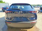 2024 Mazda Cx-30 Blue vin: 3MVDMBAM5RM682899 2024 Mazda Cx-30 Blue vin: 3MVDMBAM5RM682899