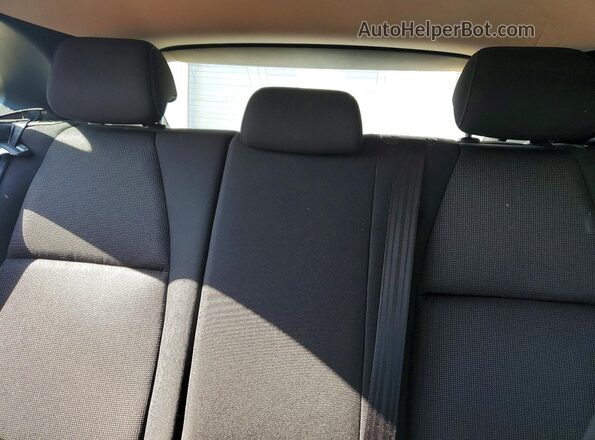 3MVDMBAM5RM682899 2024 MAZDA CX-30 Blue უკანა სავარძლების ხედი