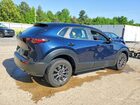 2024 Mazda Cx-30 Blue vin: 3MVDMBAM5RM682899 2024 Mazda Cx-30 Blue vin: 3MVDMBAM5RM682899