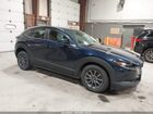 2024 Mazda Cx-30 2.5 S Blue vin: 3MVDMBAM5RM716937