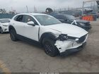 2024 Mazda Cx-30 2.5 S White vin: 3MVDMBAM6RM668803
