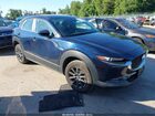 2023 Mazda Cx-30 2.5 S Blue vin: 3MVDMBAM8PM506555