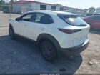 2023 Mazda Cx-30 2.5 S White vin: 3MVDMBAMXPM563419