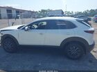 2023 Mazda Cx-30 2.5 S White vin: 3MVDMBAMXPM563419