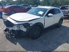 2023 Mazda Cx-30 2.5 S White vin: 3MVDMBAMXPM563419