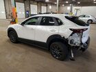 2024 Mazda Cx-30 White vin: 3MVDMBAMXRM644942