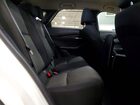 2024 Mazda Cx-30 White vin: 3MVDMBAMXRM644942