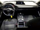 2024 Mazda Cx-30 White vin: 3MVDMBAMXRM644942