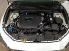2024 Mazda Cx-30 White vin: 3MVDMBAMXRM644942