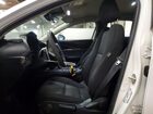 2024 Mazda Cx-30 White vin: 3MVDMBAMXRM644942