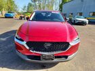2021 Mazda Cx-30 Красный vin: 3MVDMBAY7MM254652 2021 Mazda Cx-30 Красный vin: 3MVDMBAY7MM254652