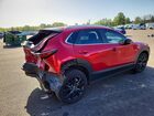 2021 Mazda Cx-30 Красный vin: 3MVDMBAY7MM254652 2021 Mazda Cx-30 Красный vin: 3MVDMBAY7MM254652