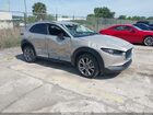 2022 Mazda Cx-30 Select Beige vin: 3MVDMBBL3NM415468