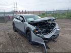 2026 Mazda Cx-30 2.5 S Select Sport Серый vin: 3MVDMBBL3TM110713