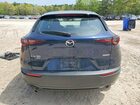 2020 Mazda Cx-30 Blue vin: 3MVDMBBL4LM106282