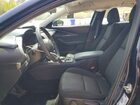 2020 Mazda Cx-30 Blue vin: 3MVDMBBL4LM106282