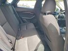 2020 Mazda Cx-30 Blue vin: 3MVDMBBL4LM106282