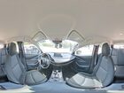 2020 Mazda Cx-30 Blue vin: 3MVDMBBL4LM106282