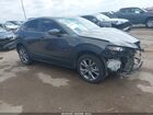 2021 Mazda Cx-30 Select Gray vin: 3MVDMBBL4MM255292