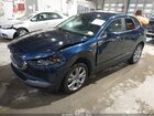 2022 Mazda Cx-30 Select Синий vin: 3MVDMBBL4NM452531