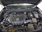 2022 Mazda Cx-30 Select Синий vin: 3MVDMBBL4NM452531