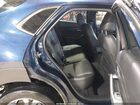 2022 Mazda Cx-30 Select Синий vin: 3MVDMBBL4NM452531