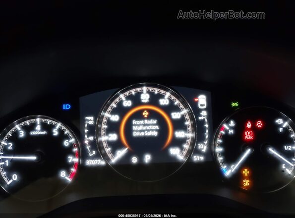 3MVDMBBL4NM452531 2022 MAZDA CX-30 Синий Вид задних сидений
