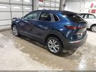 2022 Mazda Cx-30 Select Синий vin: 3MVDMBBL4NM452531
