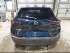 2022 Mazda Cx-30 Select Синий vin: 3MVDMBBL4NM452531