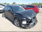 2021 Mazda Cx-30 Select Черный vin: 3MVDMBBL5MM203783