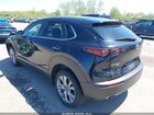 2022 Mazda Cx-30 Select Черный vin: 3MVDMBBL5NM451775