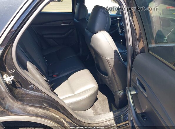 3MVDMBBL5NM451775 2022 MAZDA CX-30 Черный Вид наклейки с VIN-кодом