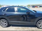 2022 Mazda Cx-30 Select Черный vin: 3MVDMBBL5NM451775
