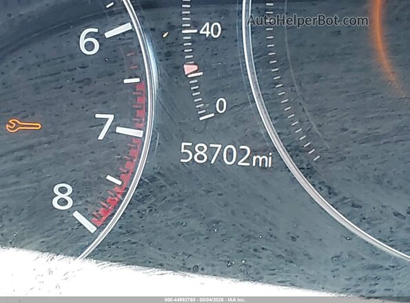 3MVDMBBL5NM451775 2022 MAZDA CX-30 Черный 