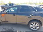 2022 Mazda Cx-30 Select Черный vin: 3MVDMBBL5NM451775