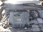 2022 Mazda Cx-30 Select Черный vin: 3MVDMBBL5NM451775