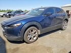 2021 Mazda Cx-30 Select Blue vin: 3MVDMBBL6MM243404 2021 Mazda Cx-30 Select Blue vin: 3MVDMBBL6MM243404