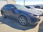 2021 Mazda Cx-30 Select Blue vin: 3MVDMBBL6MM243404 2021 Mazda Cx-30 Select Blue vin: 3MVDMBBL6MM243404