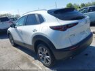 2022 Mazda Cx-30 Select Белый vin: 3MVDMBBL6NM413083